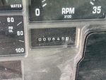 Cab with Engine Hours