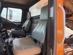 Cab with