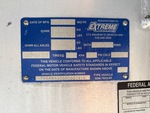 General Appearance with Numéro de série/Numéro d'identification du véhicule automobile