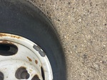 4 Underbody - Truck with