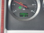 4 Transmision with Engine Hours