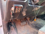Cab with