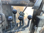Control Station with Hydraulic Controls