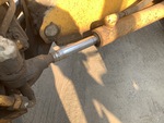 Hydraulics with Steering Cylinders