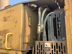 Hydraulics with Hydraulic Tank