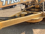 Chassis with Y-frame