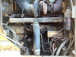 Engine with Engine - Left Side