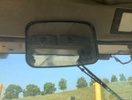 Control Station with Mirrors