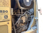 Engine with Engine - Right Side