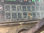 Control Station with Warning Lights