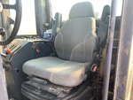 Control Station with Seats/Armrests