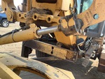 Hydraulics with Blade Angle Cylinders