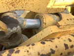 Hydraulics with Wheel Lean Cylinders