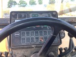 Control Station with Dash Console