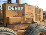 General Appearance with Paint