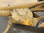 Chassis with Circle Gear Box