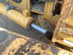 Hydraulics with Articulation Cylinders