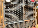 Engine with Radiator