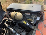 Moteur with Radiateur