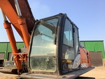 General Appearance with Vitres de cabine