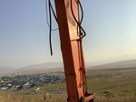 Hydraulics with Auxiliary Hydraulic Plumbing