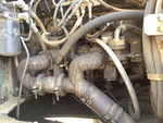 Hydraulics with Pompes (hydrauliques)