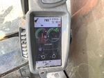 Control Station with Feux d'avertissement du moteur
