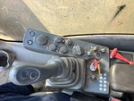 Control Station with Dash Console