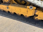Chassis with Rodillos de la oruga