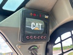 Control Station with Luces de advertencia del motor