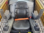Control Station with Asiento/apoyabrazos