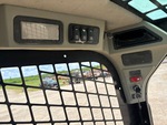 Control Station with Dash Console