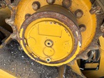 Drivetrain with Tracciones finales