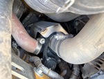 Motor with
