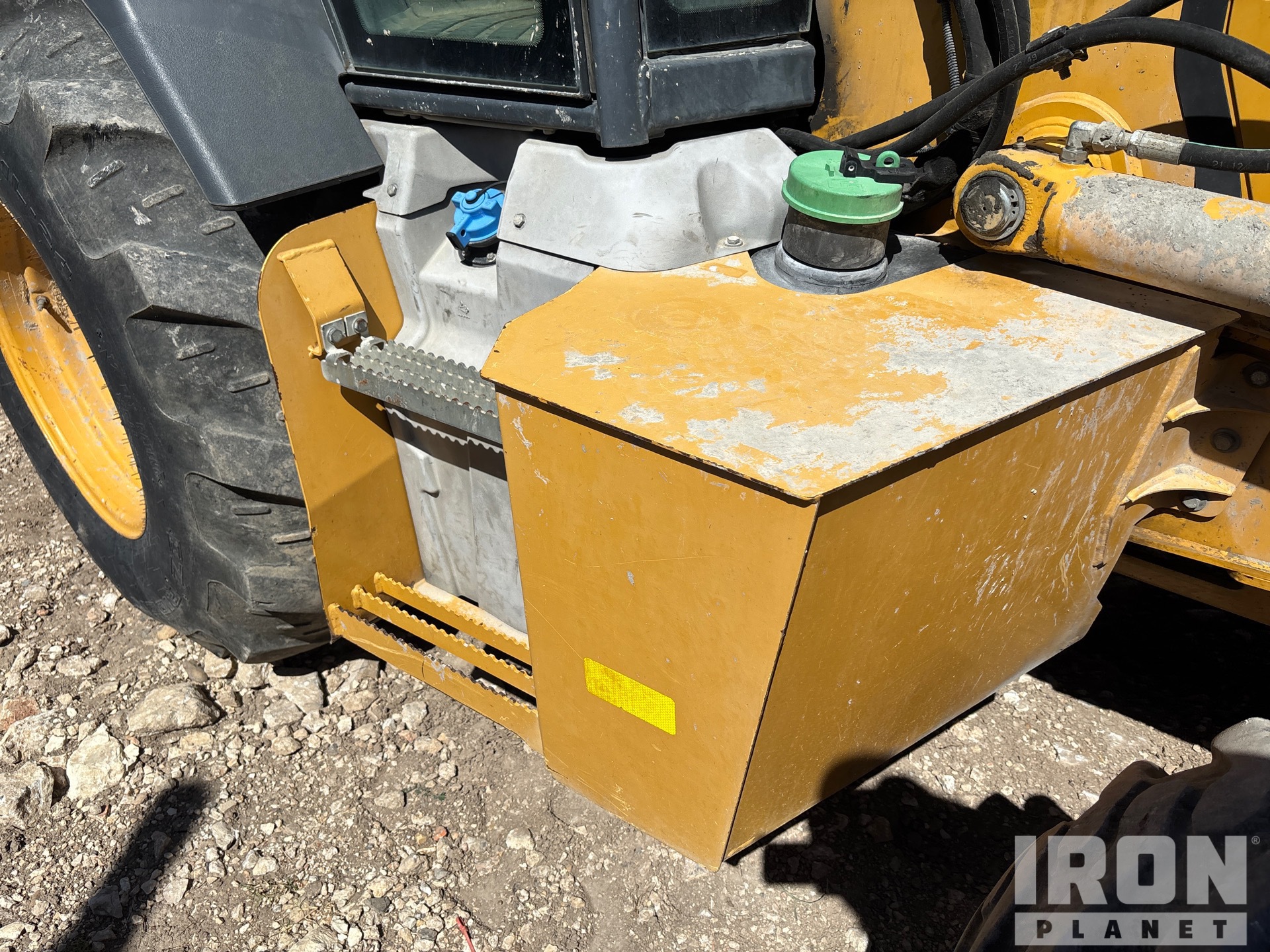 2018 John Deere 410L