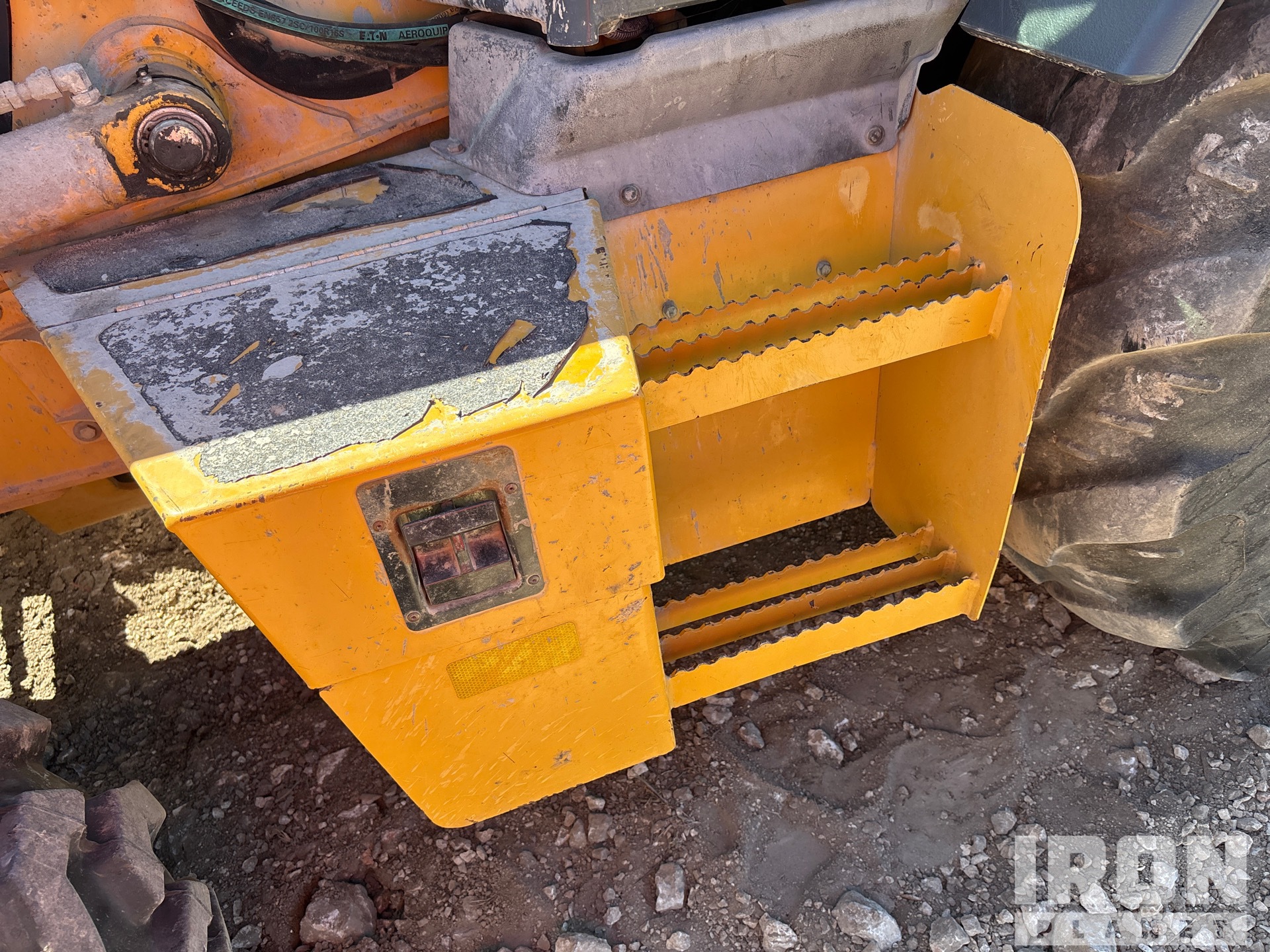 2018 John Deere 410L
