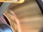 Moteur with Radiateur