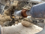 Drivetrain with