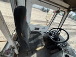 Cab with
