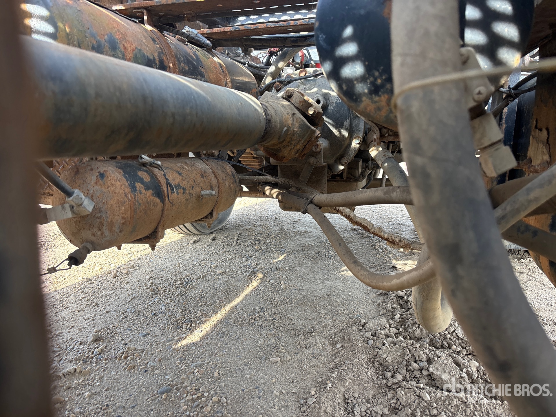Drivetrain with