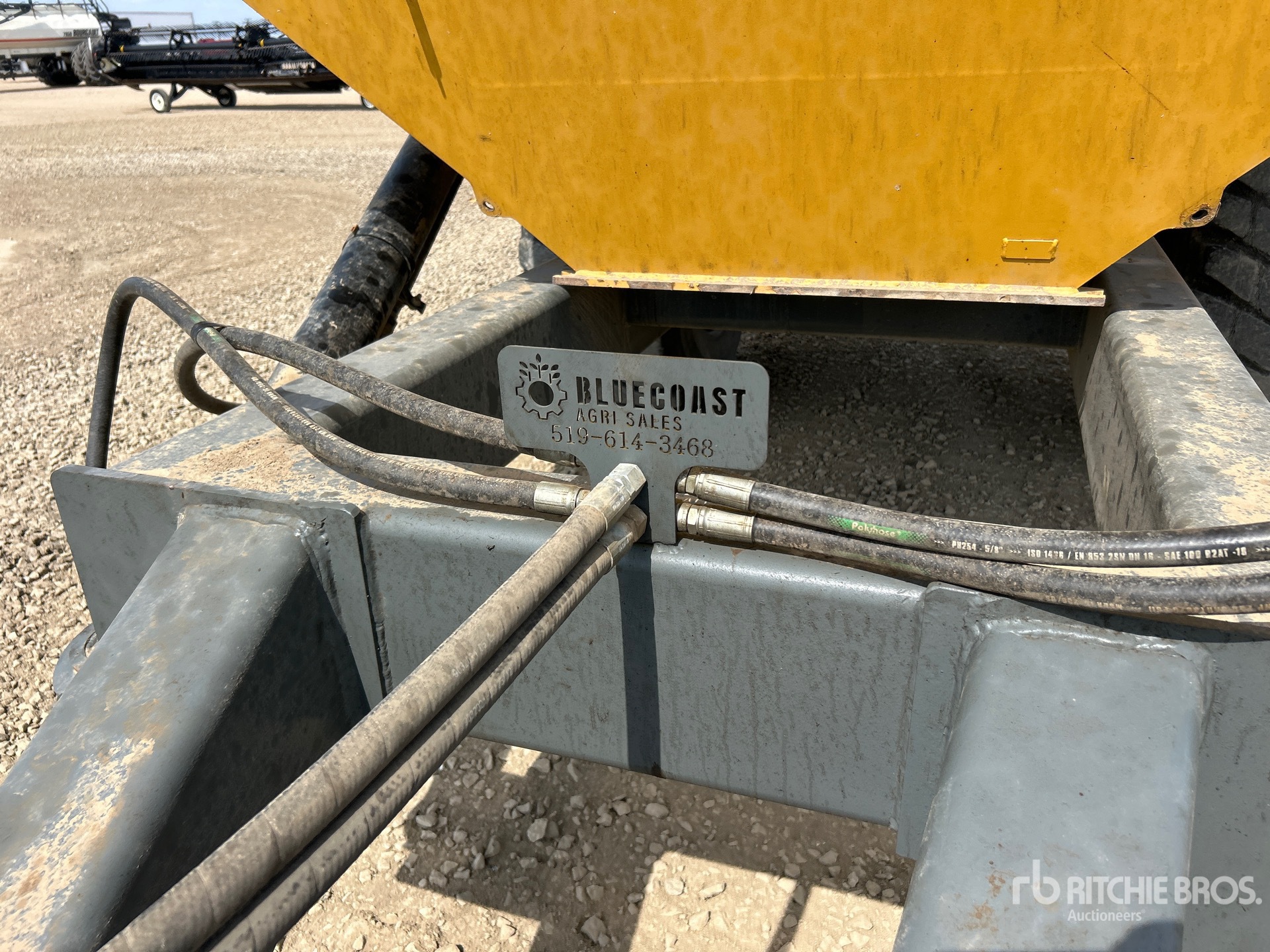 Caterpillar 725C2