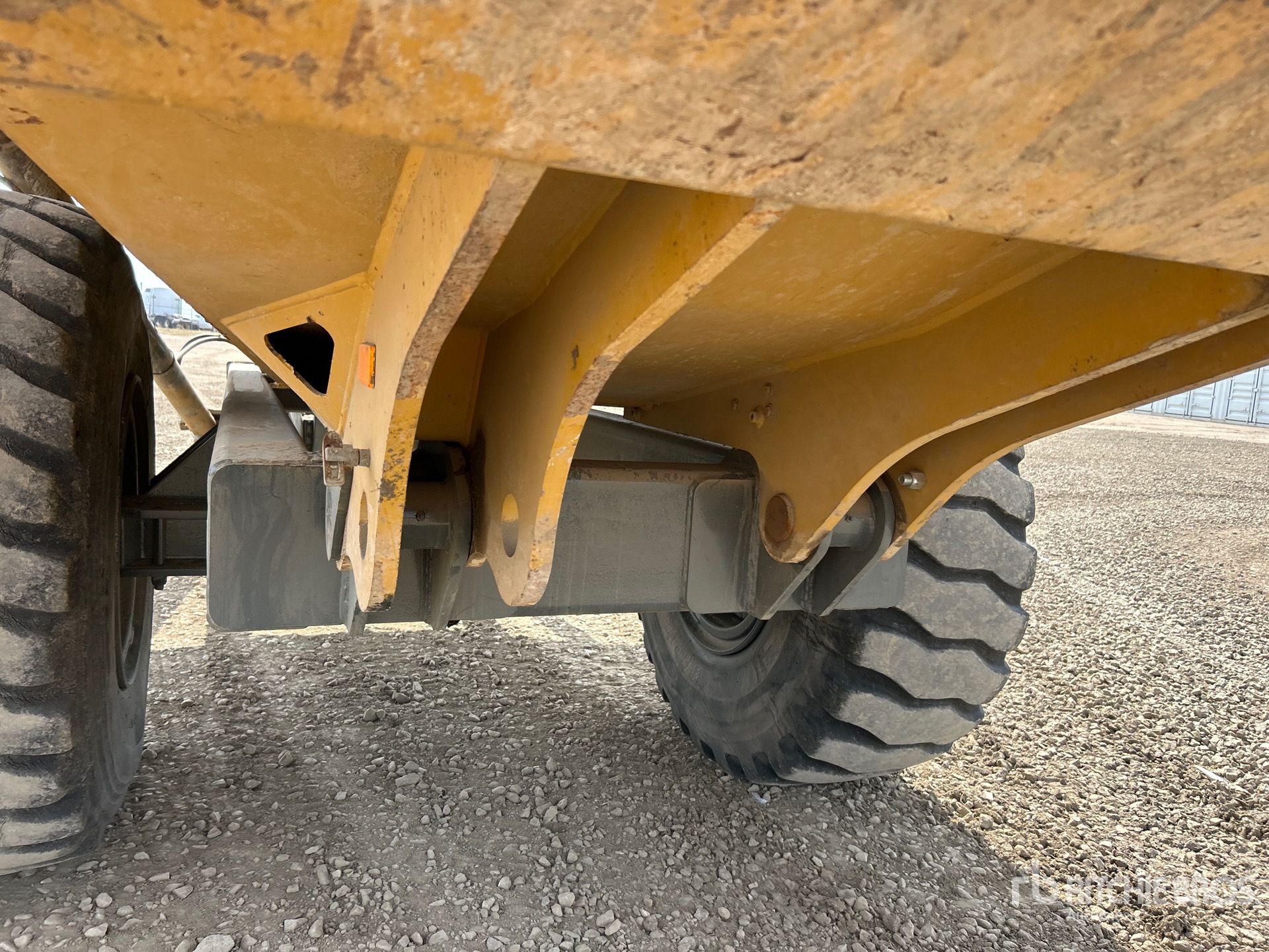 Caterpillar 725C2