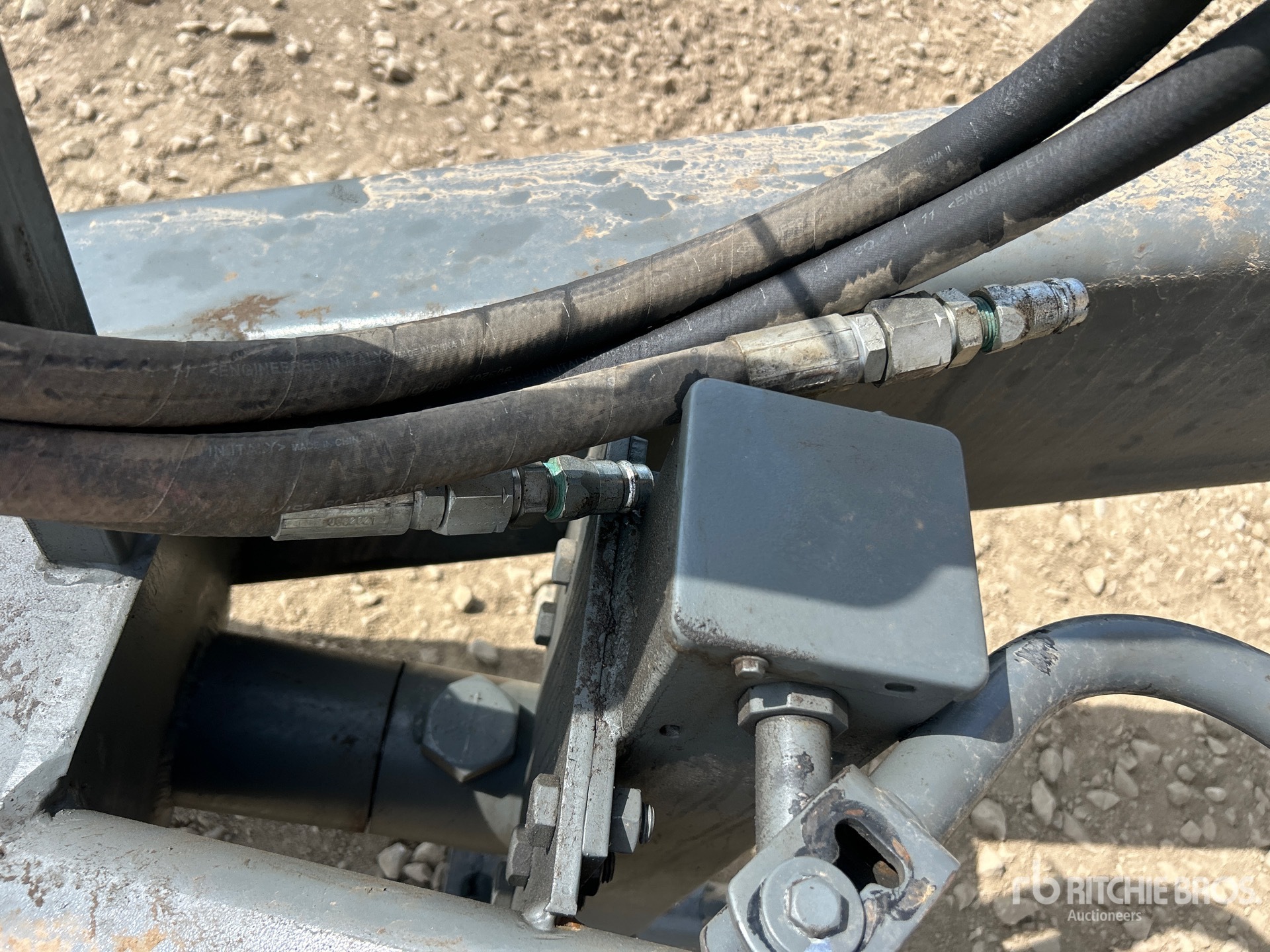 Caterpillar 725C2
