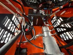 Hydraulics with