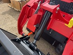 Hydraulics with