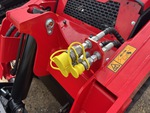Hydraulics with