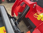 Hydraulics with