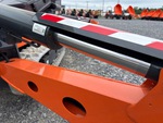Układ hydrauliczny with