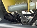 Układ hydrauliczny with Drugi (Przegubowy) Cylinder wysięgnika