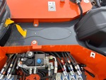 Układ hydrauliczny with Pompy (układ hydrauliczny)